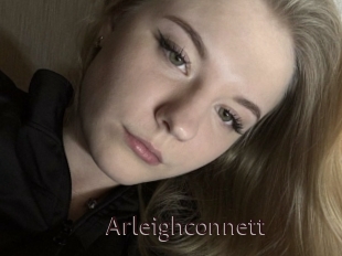Arleighconnett