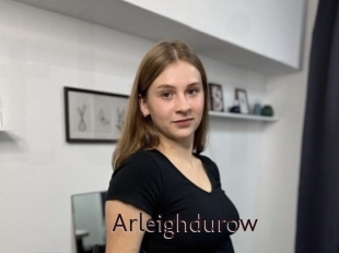Arleighdurow