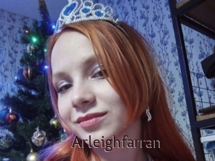 Arleighfarran