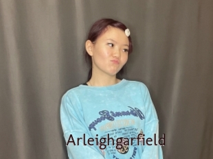 arleighgarfield Top listen server