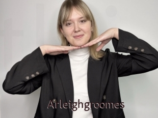 Arleighgroomes