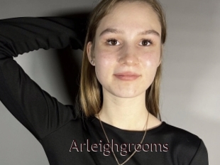 Arleighgrooms