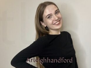 Arleighhandford