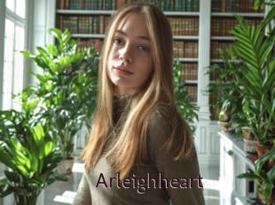arleighheart Top listen server