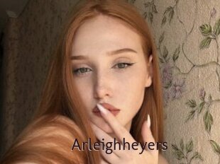 Arleighheyers