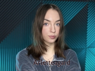 Arletteagard