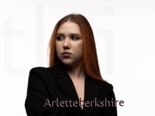 Arletteberkshire