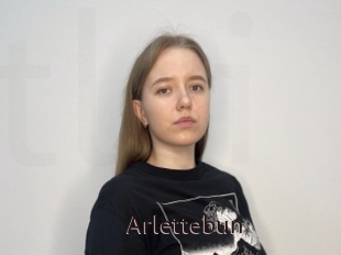 Arlettebun