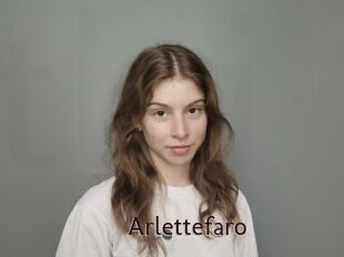 Arlettefaro