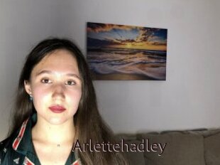 Arlettehadley