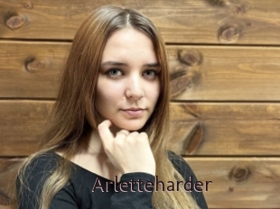 Arletteharder