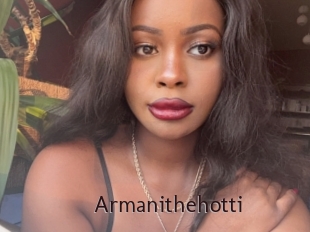 Armanithehotti