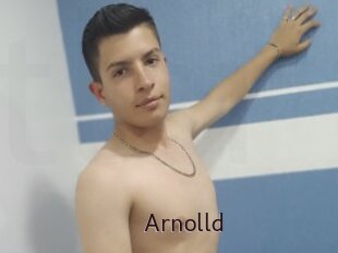 Arnolld