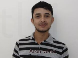 Aron_velez