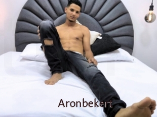 Aronbekert