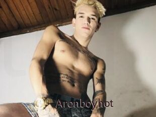 Aronboyhot