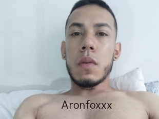 Aronfoxxx