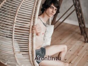 Aronlintu