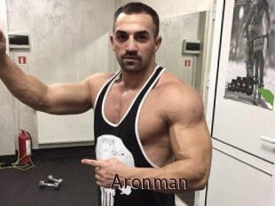 Aronman