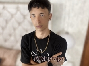 Aronpraga
