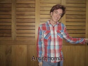 Aronthomas