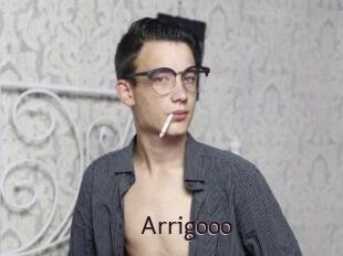 Arrigooo