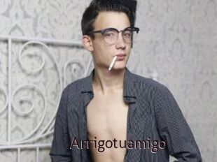 Arrigotuamigo