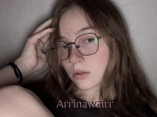 arrinawairr Top listen server