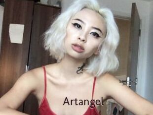 Artangel