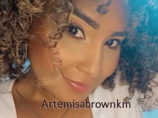 Artemisabrownkm