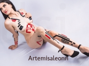 artemisaleonn Top listen server