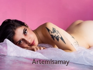 Artemisamay