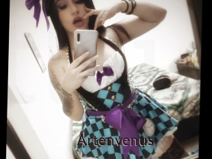 Artenvenus