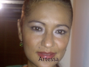 Artessa