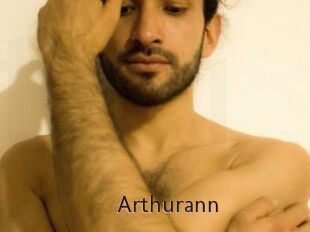 Arthurann
