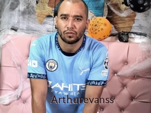 arthurevanss Top listen server