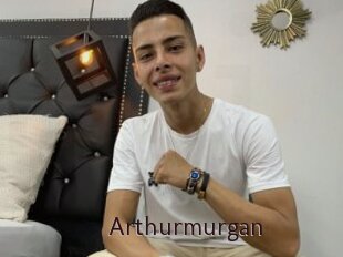 Arthurmurgan