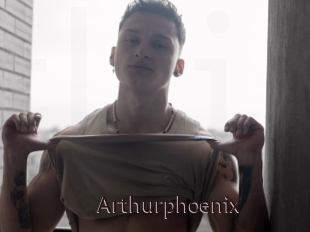 arthurphoenix Top listen server