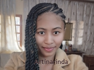 artinarinda Top listen server
