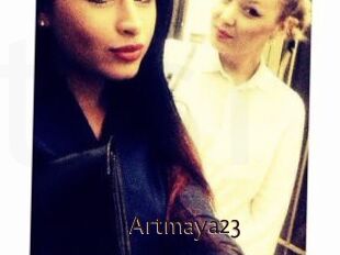 Artmaya23