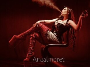 Arualmoret