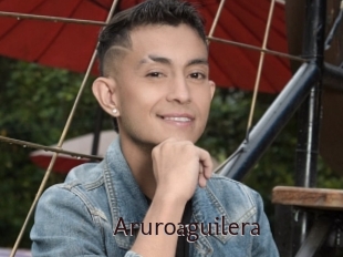 Aruroaguilera