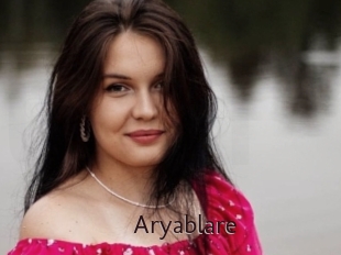 Aryablare