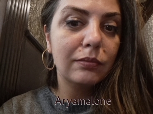 aryamalone Top listen server
