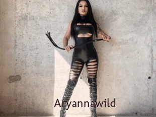 aryannawild Top listen server