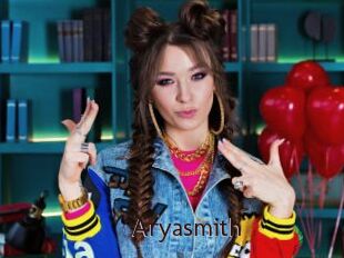Aryasmith