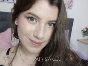 Arysweet
