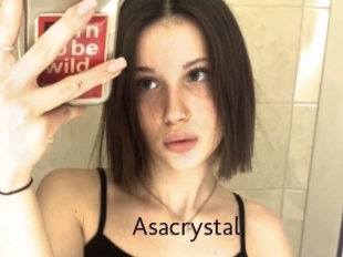 asacrystal Top listen server