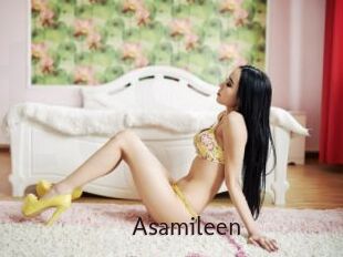 Asamileen