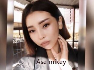 Ase_mikey
